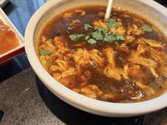 -北平印象.北京烤鸭.新京菜.融合菜(世贸店)