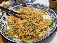 -陳香貴·兰州牛肉面(上海长风大悦城店)