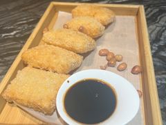 -青红之间·新派融合川菜(慈云寺店)