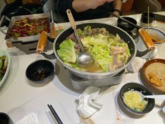 -乔阿马·江南味·驴肉香(龙湖华泾天街店)