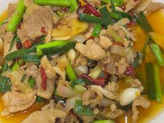 -醉美云南·云南菜主题餐厅(昆明站北京路双龙商场店)
