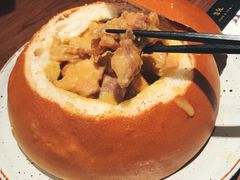 -大树餐厅(益田假日店)