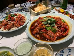 -卯时·龙光雅宴·精致锡帮菜(惠山古镇店)