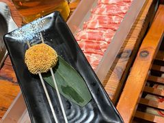 -乐宴·老北京铜火锅(八卦岭店)