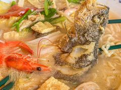 -霆记海鲜·只为这碗面(滨江店)