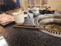 -炙忧烤肉屋(中国铁建广场店)