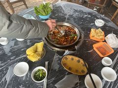 -刘艳黄牛肉(九襄店)