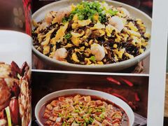 -兰溪小馆(东直门簋街店)