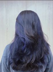 点击看大图 -MORI HAIR SALON日式美发沙龙