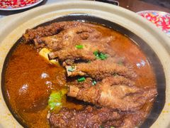 -山四砂锅(太原钟楼街店)