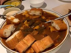 海参油条-潮上潮(南中环店)