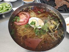 -朴大炮韩式碳烤肉(总店)