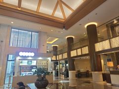 -杭州西溪喜来登度假大酒店