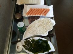 -大胖骨汤火锅(裕华店)