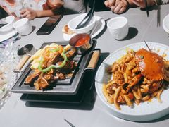 -3号仓库·创意中国菜(乐清正大广场店)