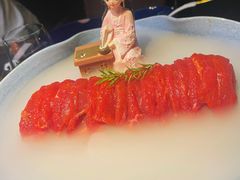 -大隐·成都火锅Bistro(合生麒麟新天地店)