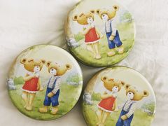 -利强记北角鸡蛋仔(弥敦道店 )