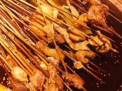 -搓火大都会(广安门总店)