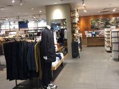 -MUJI无印良品(远洋未来广场店)