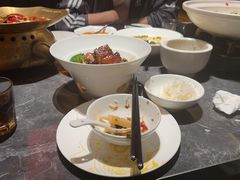 -炊烟小炒黄牛肉(浦东世纪汇店)