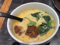 -和府捞面(天河领展广场店)