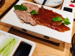 -四季民福烤鸭店(前门店)