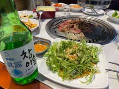 -六七八韩式烤肉·韩国料理(上杭路店)