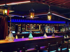 -甘尼仕印度餐厅爵士酒吧(阳春巷店)