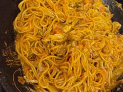 -贡梅老面馆·蟹粉面·无锡特色小吃(南长街主推店)