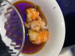 -花西亭·海鲜自助餐厅(瑞城名人酒店)