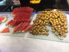自助水果-加餐海鲜自助(宝龙一城店)