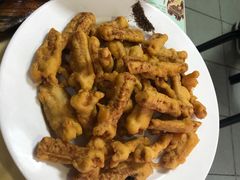 -华春餐馆(鱼山路店)