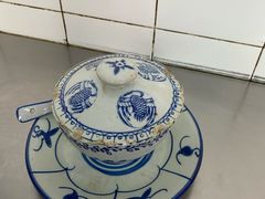 -達揚原味燉品(文明路店)