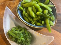 -森味薪火烧•烧鸟居酒屋•日本料理(望京店)