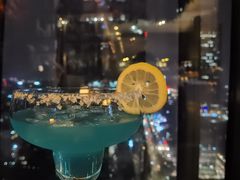 -金奥国际酒店温哥华扒房Vancouver Grill