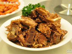 -老虎滩船说·海胆水饺·大连海鲜(老虎滩店)