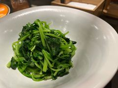 -北京王府井希尔顿酒店·秦唐中餐厅Chynna