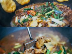 -曹丞相·地锅鸡·地锅鱼(武林店)