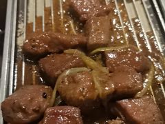 -九井澤精致料理(金茂店)