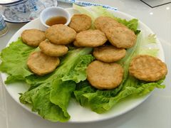 -覃记海鲜美食餐厅