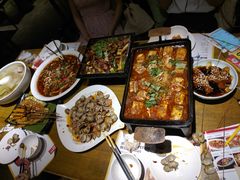 -别院里音乐餐酒吧(双流航空港店)