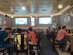 -新繁老號豌豆汤饭店·江湖菜(宝光寺店)