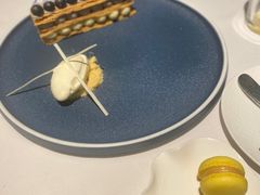 -L'Arome芳芳法国餐厅(仙林金鹰店)
