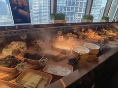 -牛New寿喜烧(金鹰世界店)