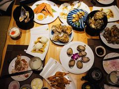 -割烹旭日本料理(龙湖狮山天街店)