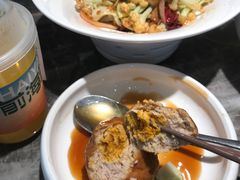 -前海沿·海鲜水饺青岛菜(乐客城店)