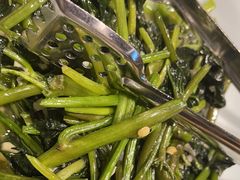 -村长家的疙瘩汤·东营菜(东营茶城店)