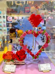 -乐高授权专卖店(朝阳大悦城店)