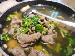 -全牛匠·乐山跷脚牛肉(新中关店)