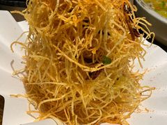 -辛香汇·现炒川菜(武进吾悦店)
